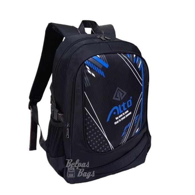 Tas Alto ransel sekolah anak laki laki SD HF56