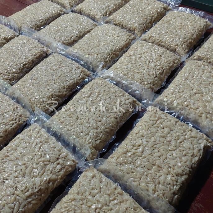 

Kacang Kenari Cacah Terbaru 1Kg