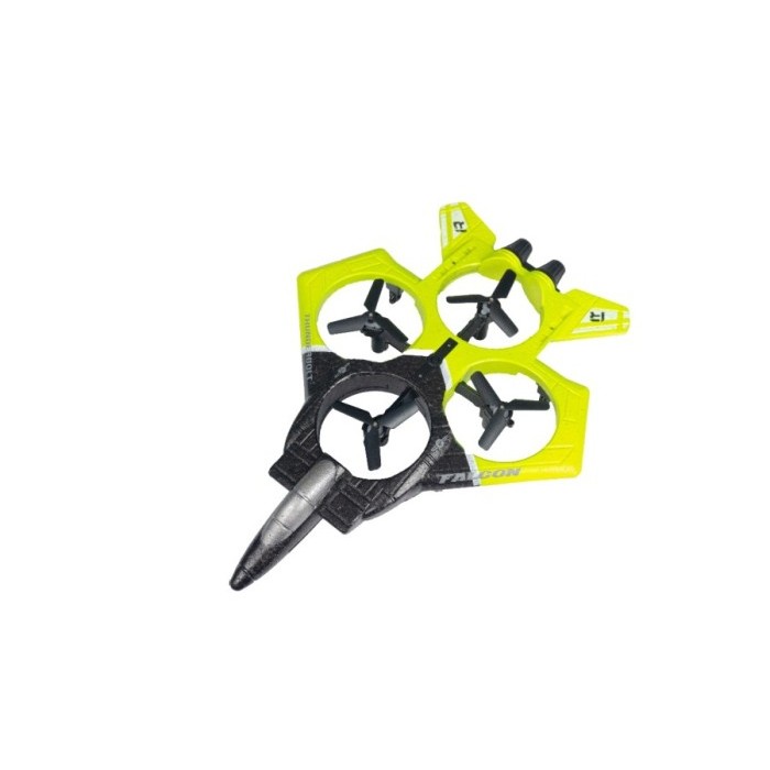 Rox Fighter Drone Dual Controller Original