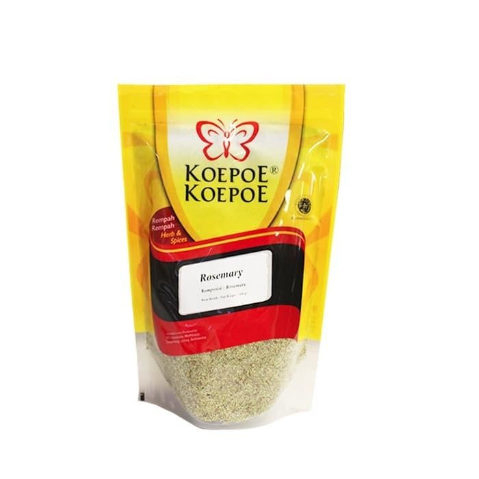 

Rosemary 500gr Kualitas Terbaik