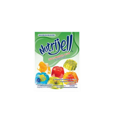 

AGAR - AGAR NUTRIJEL KELAPA MUDA 15GR - 005011