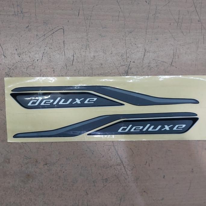 

Stiker Deluxe