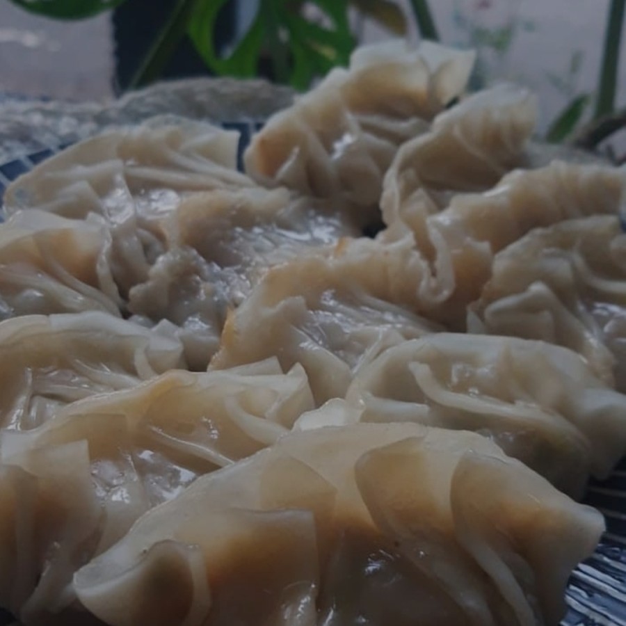 

gyoza ayam isi 10