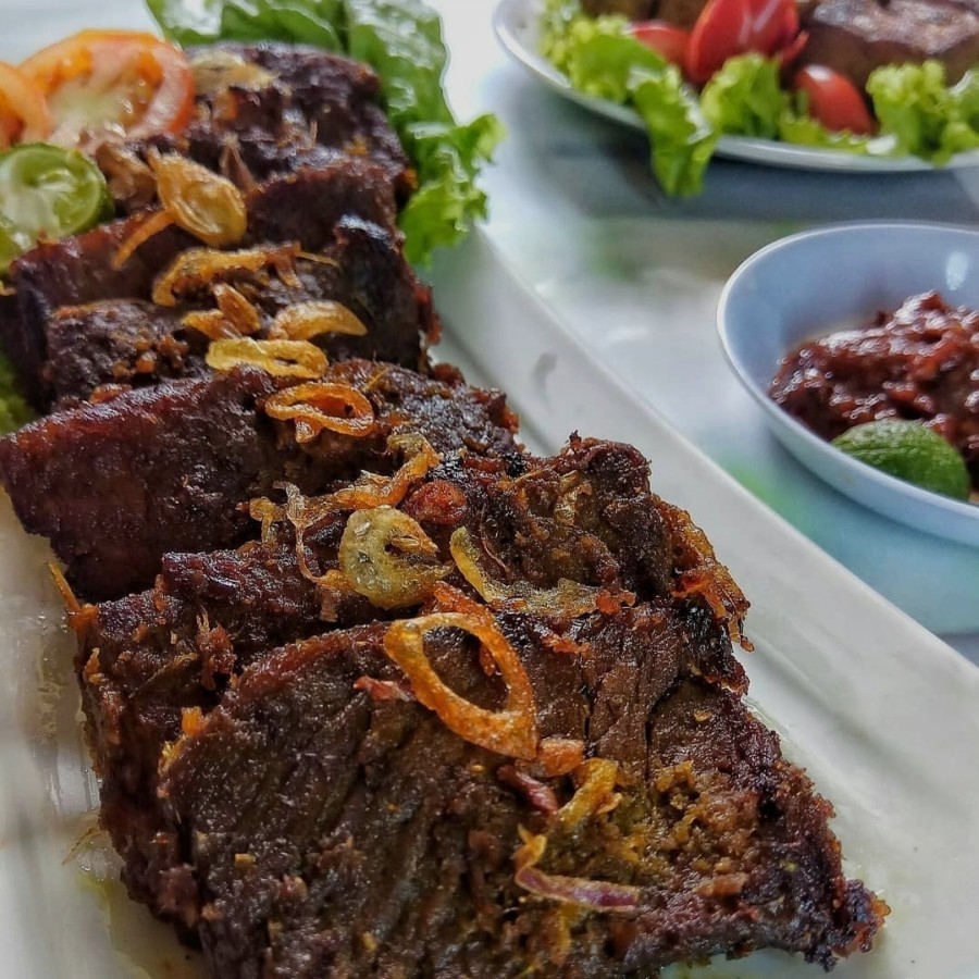 

empal daging