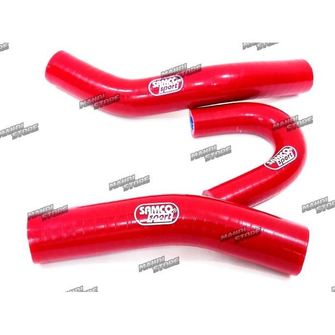 Selang Radiator Samco Vario 125 Bohlam 150 Led Old New Pcx Adv 150