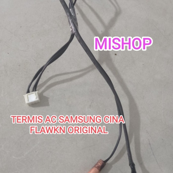 TERMIS AC SAMSUNG FLAWKN R410 ORIGINAL