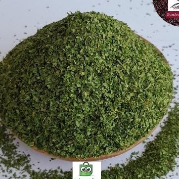 

Dry Parsley From Usa 250Gram / Parsley Dry