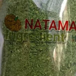 

Dried Parsley Flake Usa -250 Gram/