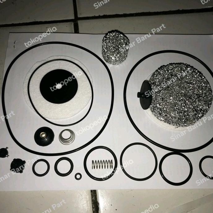 Repair kit Air Dryer Hino lohan DU-3 BK