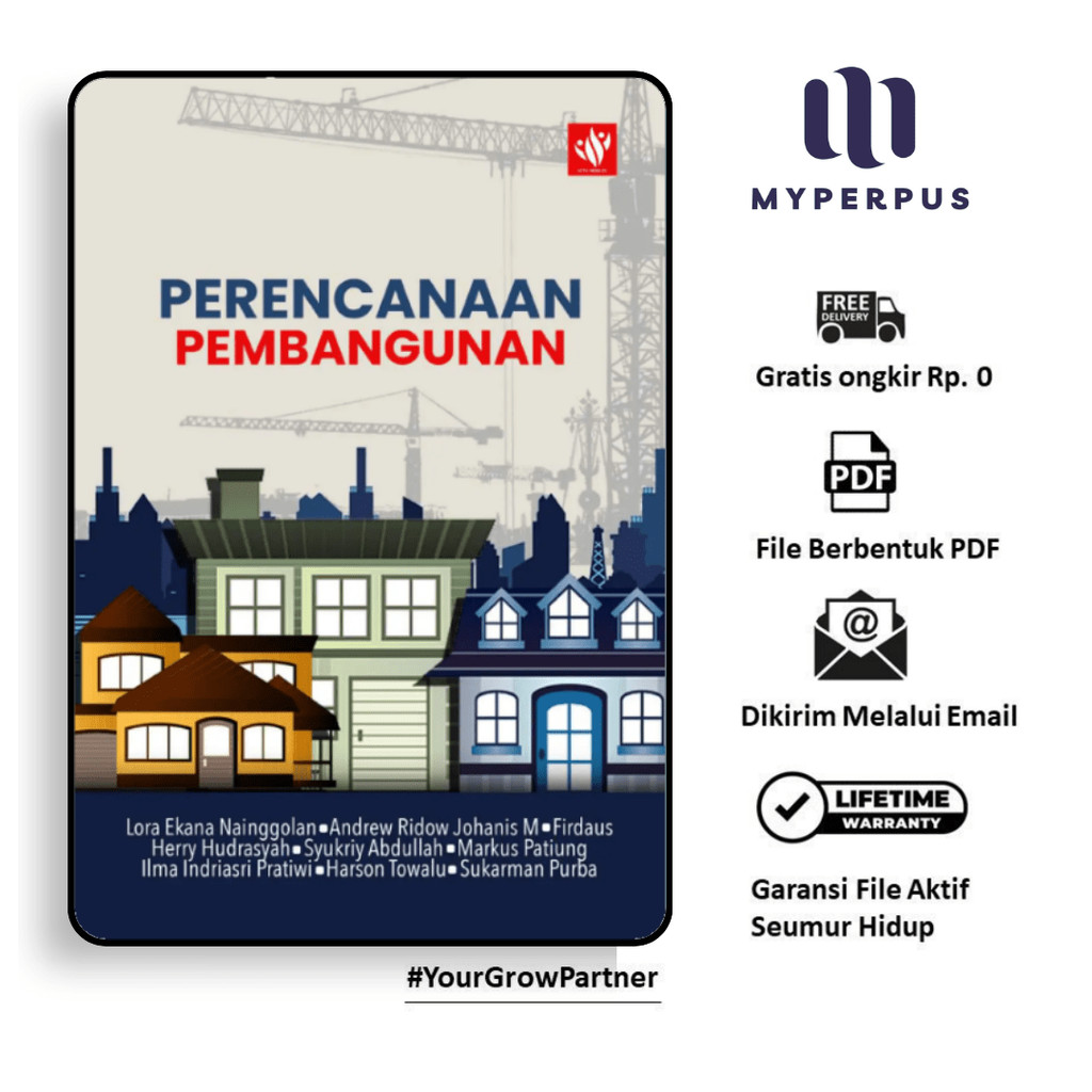 

1622. Perencanaan Pembangunan (Matias Julyus Fika Sir