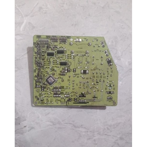 Used Original Lg Hercules Indoor Ac Module Pcb Modul Cabutan Bekas Spare Part