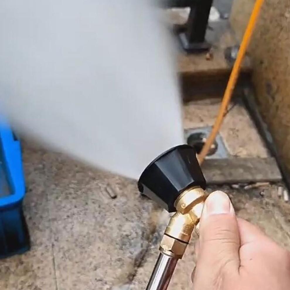 Gila Promo Nozel Sprayer Elektrik Nozzle / Spuyer Nozzle Adjustable Tangki Semprot Elektrik Fgk-24