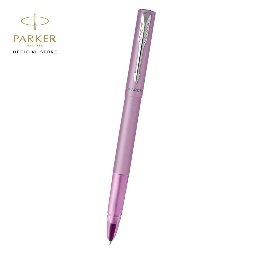 

rwe-45 Parker Vector XL Lilac Rollerball Hemat