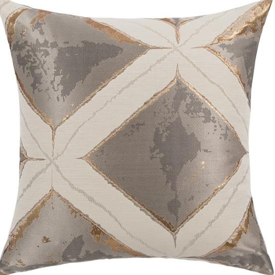 Sesebi Sarung Bantal Sofa Motif Ren Estetik