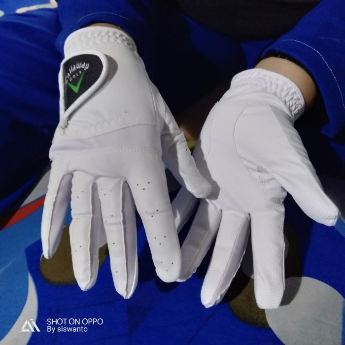 Sarung Tangan Golf Ladies Callaway
