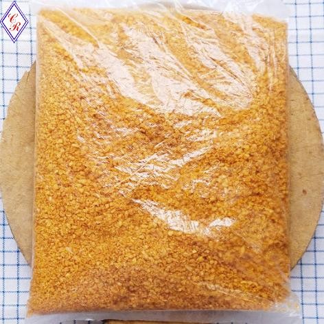 

Bawang Putih Goreng Cincang 1kg P88L