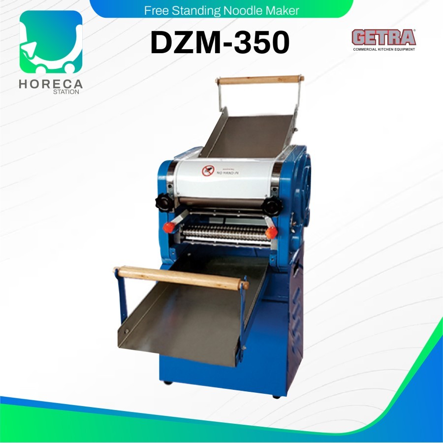 GETRA Free Standing Noodle Maker DZM-350 / DZM 350 / DZM350