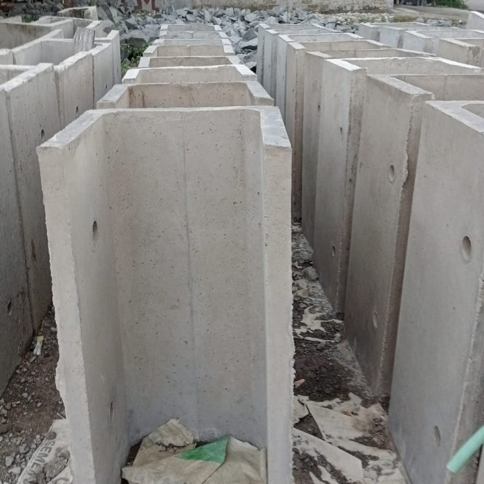 UDITCH, UDIT, SALURAN AIR (30X30, 30X40, 40X40, 40X60, 60X60, 80X80)