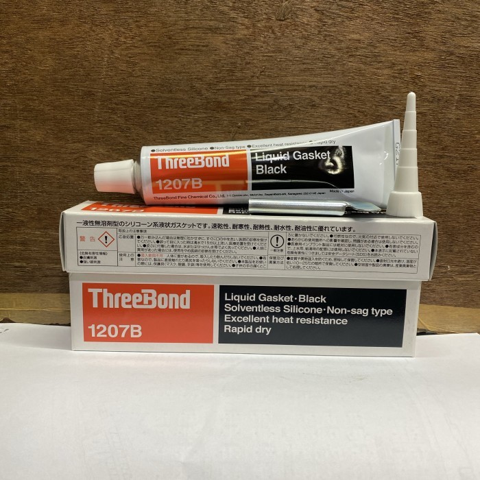 THREEBOND 1207B THREEBOND 1207 B
