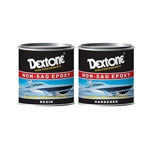 LEM BESI DEXTONE EPOXY NON SAG 400 GR