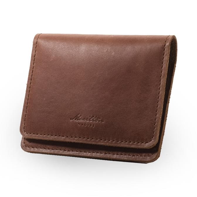 

MARITIM Rote Card Case - Dompet Kartu Unisex