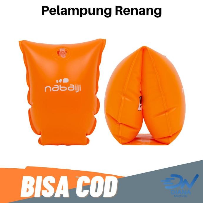 Pelampung Renang Anak / Pelampung Lengan Renang Anak / Pelampung Beren