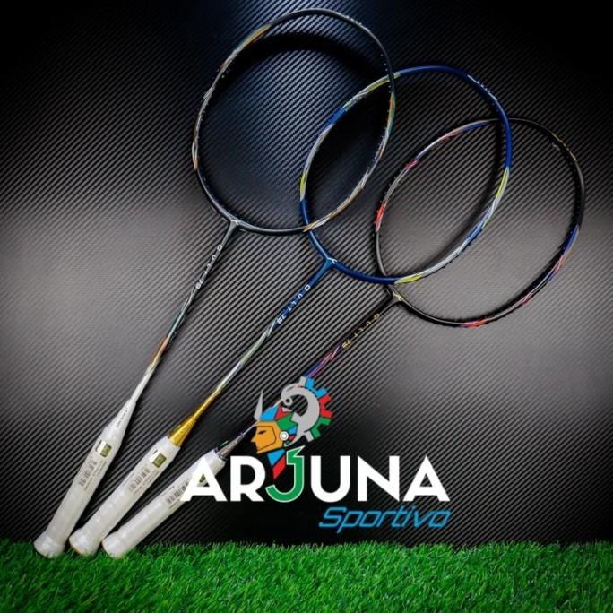 HUNDRED BADMINTON FRAME | CULT 79 | RAKET BULU TANGKIS ORIGINAL