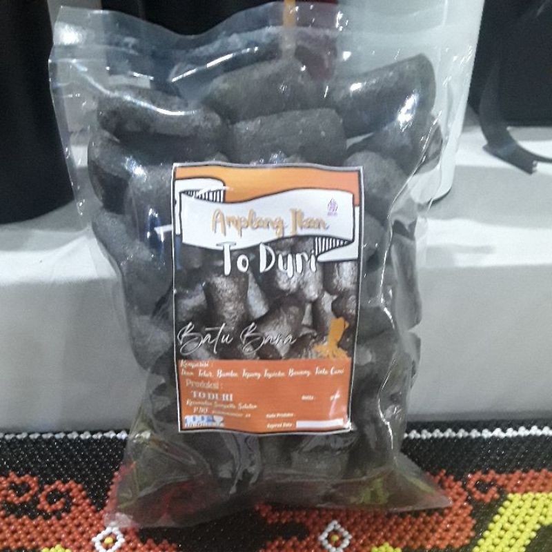 

amplang ikan to duri