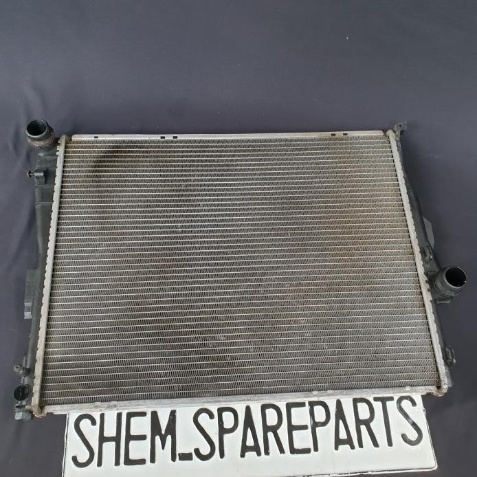 Ready Radiator Behr Bmw E46 318I 324I 325I