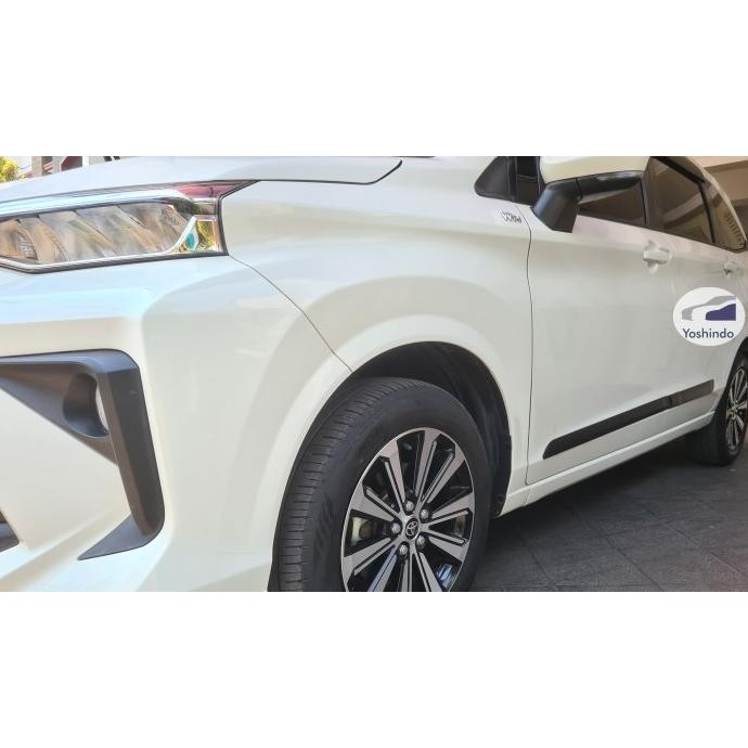 List Body | List Pintu Samping Avanza - Xenia 2022