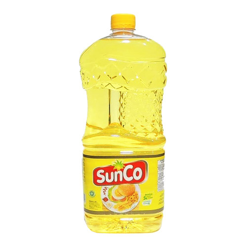 

MINYAK GORENG SUNCO BOTOL 1LT - 023095