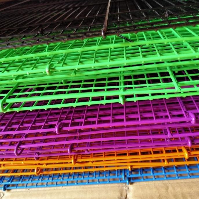 Kandang Besi Kotak 40 X 60