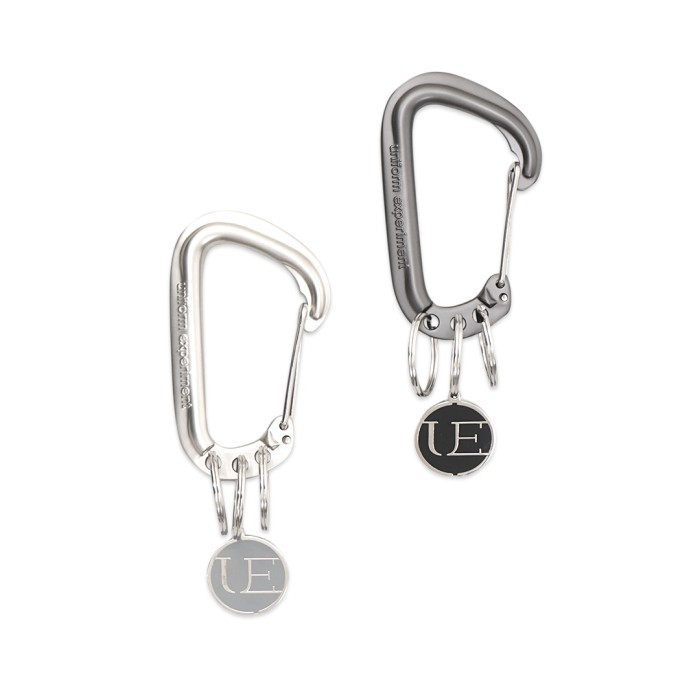 Terbaru Fragment Design X Uniform Experiment Carabiner termurah