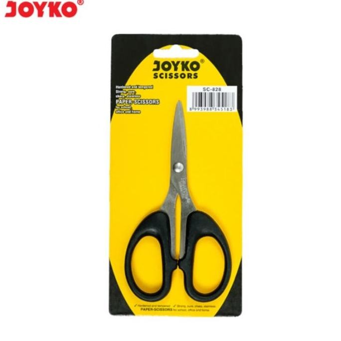 

GUNTING JOYKO SC 828 / Scissors Kecil Joyko Kecil SC-828 / SC 828