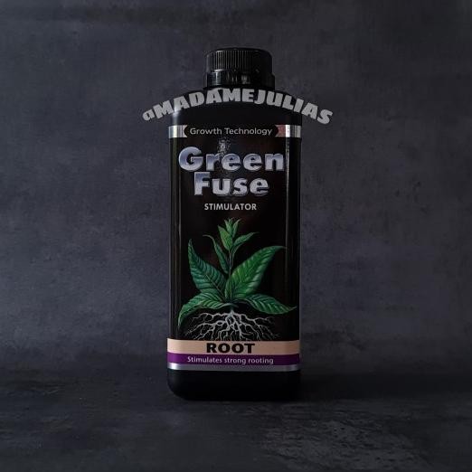 Pupuk Cair Green Fuse Root 1L