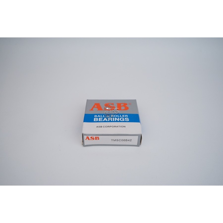 TM SC 06B42 ASB Bearing As Kruk Tiger