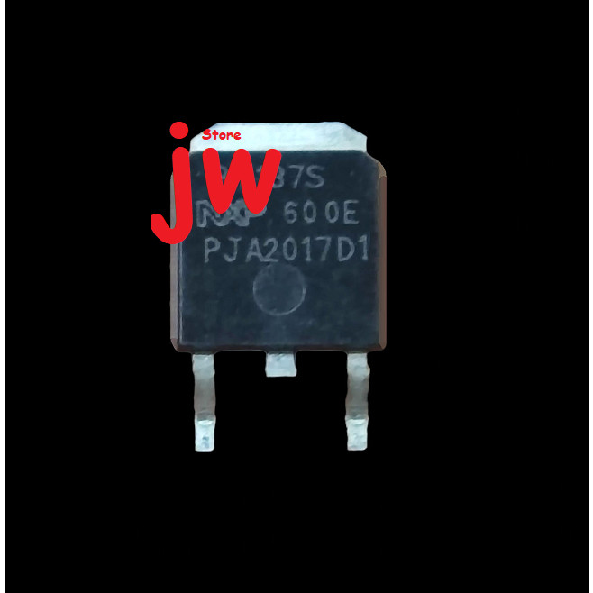 BT137-600 BT137S 600E ASLI 8A 600V BT137 TO-252 SMD TRIAC PART ELECTRONIC PREMIUM