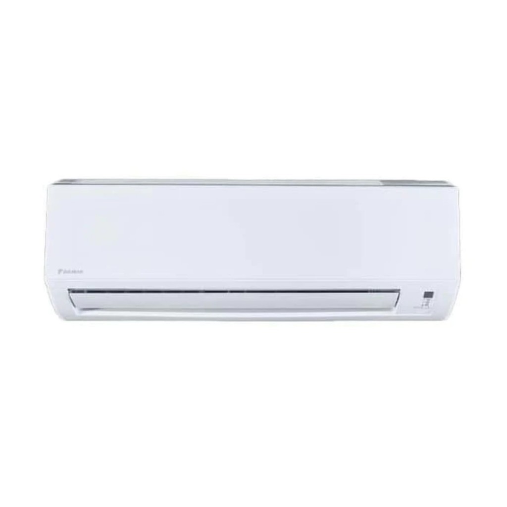 AC DAIKIN FTV 25 CXV 1 PK standart malaysia