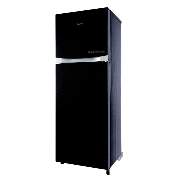 KULKAS AQUA JAPAN AQR-D275R LEMARI ES 2 PINTU AQRD275 INVERTER d275