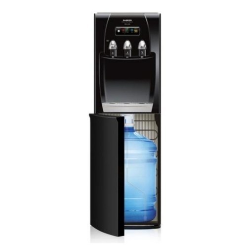 Dispenser Air Sanken HWD-C500E | Galon bawah HWDC500 HWD C500 C 500 E