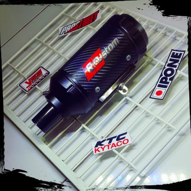 Filter Udara Variasi Motor Matic/ 2 Nepel