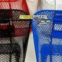 Keranjang Wave 125 Beat Warna