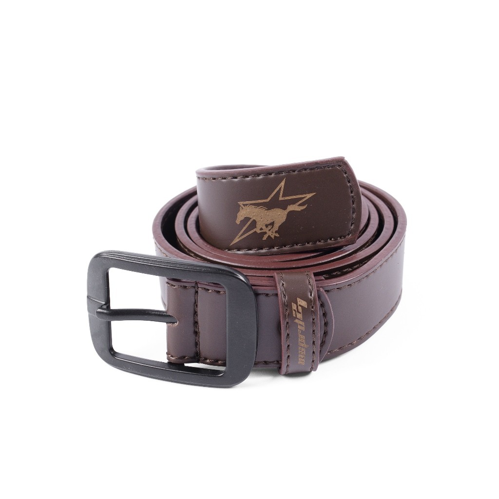 Inspired27 Belt - Overrun BT #2