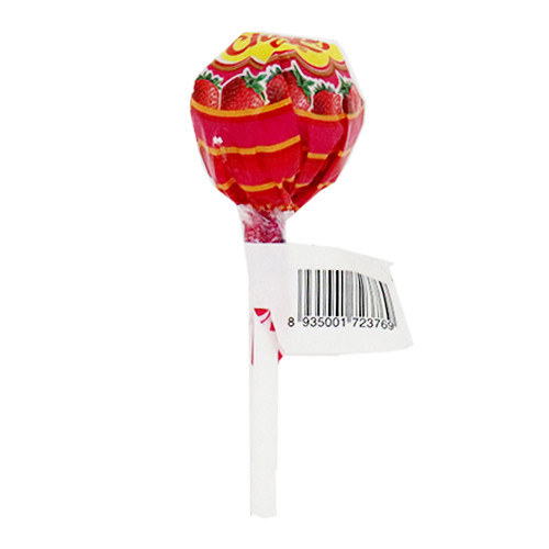 

CHUPA CHUPS LOLY STRAWBERRY 15 GR - 012098