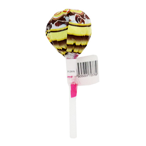 

CHUPA CHUPS LOLY COKLAT 15 GR - 012098