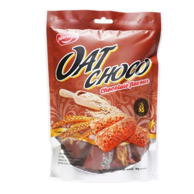 

NARAYA OAT CHOCO 90 GR CHOCOLATE - 010160