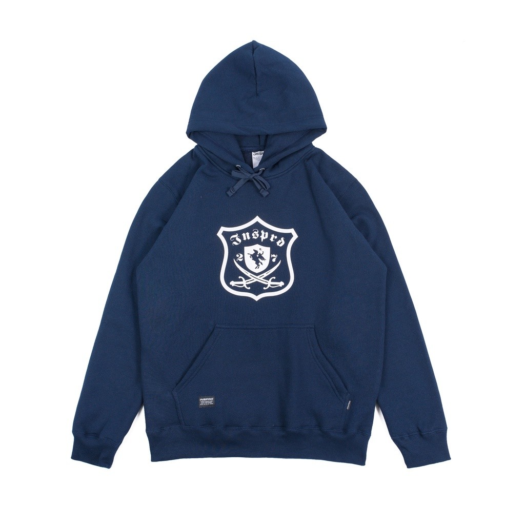 Inspired27 - Jacket Hoodie 27Shield Hd #6