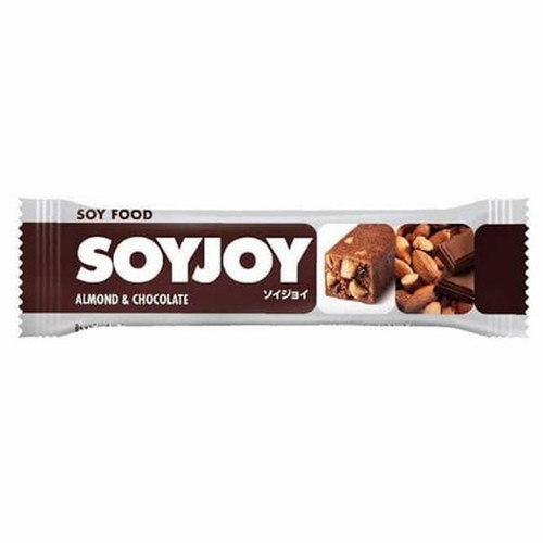 

SOYJOY ALMOND&CHOCO 30 GR - 040225