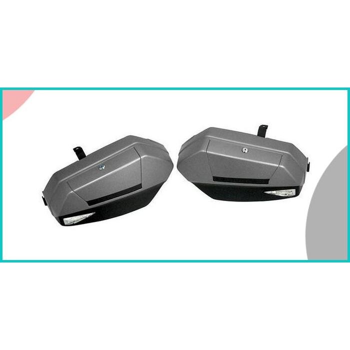 BOX SAMPING NMAX VND 140BZ4 parts