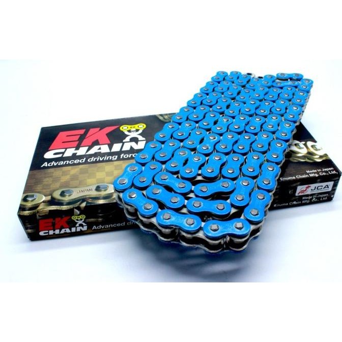 Ek Chain Sro Oring 520-120